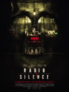 On Air - British Movie Poster (xs thumbnail)