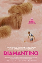 Diamantino - Movie Poster (xs thumbnail)