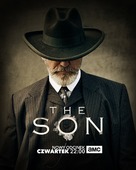 &quot;The Son&quot; - Polish Movie Poster (xs thumbnail)