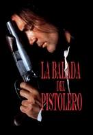 Desperado - Argentinian Movie Cover (xs thumbnail)