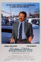 Cadillac Man - Movie Poster (xs thumbnail)