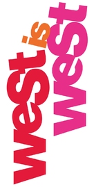 West Is West - British Logo (xs thumbnail)