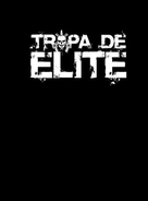 Tropa de Elite - Brazilian Logo (xs thumbnail)