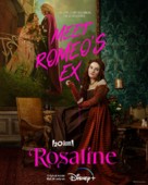 Rosaline - Movie Poster (xs thumbnail)