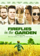 Fireflies in the Garden - Canadian DVD movie cover (xs thumbnail)