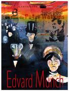 Edvard Munch - French Movie Poster (xs thumbnail)