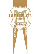 Madonna: The Immaculate Collection - Logo (xs thumbnail)