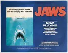 Jaws Poster