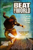 Beat the World - Movie Poster (xs thumbnail)