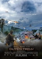 Nhung Nguoi Viet Huyen Thoai - Vietnamese Movie Poster (xs thumbnail)