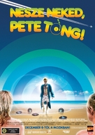 It&#039;s All Gone Pete Tong - Hungarian Movie Poster (xs thumbnail)