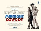 Midnight Cowboy - Re-release movie poster (xs thumbnail)