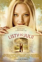 Letters to Juliet - Polish Movie Poster (xs thumbnail)