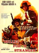 Gli fumavano le Colt... lo chiamavano Camposanto - Movie Poster (xs thumbnail)