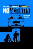 No Activity - Movie Poster (xs thumbnail)