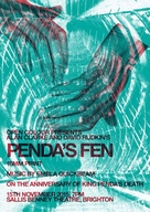 &quot;Play for Today&quot; Penda&#039;s Fen - British Movie Poster (xs thumbnail)