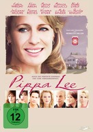 The Private Lives of Pippa Lee - German DVD movie cover (xs thumbnail)