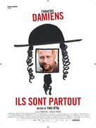 Ils sont partout - French Movie Poster (xs thumbnail)