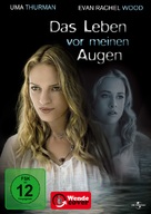 Life Before Her Eyes - German Movie Cover (xs thumbnail)