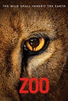 &quot;Zoo&quot; - Movie Poster (xs thumbnail)