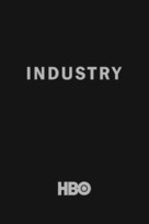 &quot;Industry&quot; - Movie Cover (xs thumbnail)