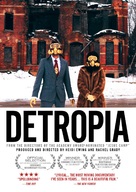 Detropia - DVD movie cover (xs thumbnail)