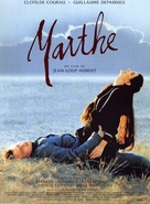 Marthe - Spanish Movie Poster (xs thumbnail)