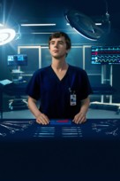 &quot;The Good Doctor&quot; -  Key art (xs thumbnail)