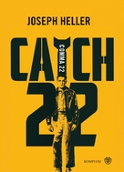 &quot;Catch-22&quot; - Italian Movie Cover (xs thumbnail)