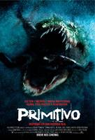 Primeval - Brazilian Movie Poster (xs thumbnail)