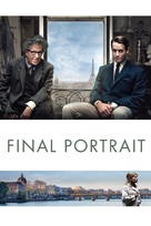 Final Portrait - Movie Cover (xs thumbnail)