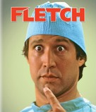 Fletch - Blu-Ray movie cover (xs thumbnail)