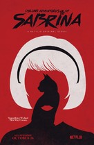 &quot;Chilling Adventures of Sabrina&quot; - Movie Poster (xs thumbnail)