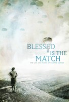 Blessed Is the Match: The Life and Death of Hannah Senesh - Movie Poster (xs thumbnail)
