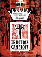 Le roi des camelots Other