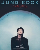 Jung Kook: I Am Still - Indonesian Movie Poster (xs thumbnail)