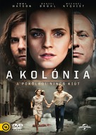 Colonia - Hungarian Movie Cover (xs thumbnail)