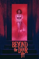 Beyond the Door III - DVD movie cover (xs thumbnail)