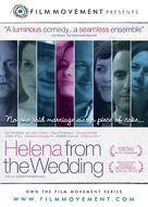 Helena from the Wedding - DVD movie cover (xs thumbnail)