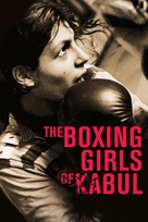 The Boxing Girls of Kabul - Canadian Video on demand movie cover (xs thumbnail)