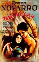 The Pagan - Movie Poster (xs thumbnail)
