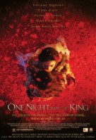 One Night with the King - Australian Movie Poster (xs thumbnail)
