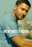 &quot;New Amsterdam&quot; - Movie Poster (xs thumbnail)