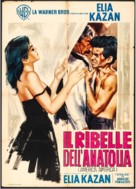 America, America - Italian Movie Poster (xs thumbnail)