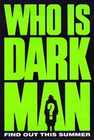 Darkman - Movie Poster (xs thumbnail)