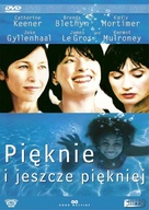 Lovely &amp; Amazing - Polish poster (xs thumbnail)