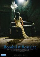 Bombil and Beatrice - Indian Movie Poster (xs thumbnail)