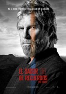 The Giver - Mexican Movie Poster (xs thumbnail)