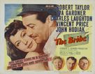 The Bribe - Movie Poster (xs thumbnail)
