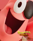 The SpongeBob Movie: Search for SquarePants Poster